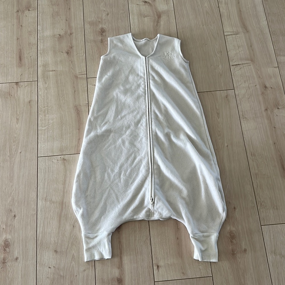 Halo Footed Sleepsack